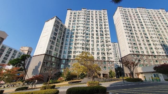 전북 군산에 무슨 일이?…1.5억 아파트 무더기 경매 [심은지의 경매 인사이트]