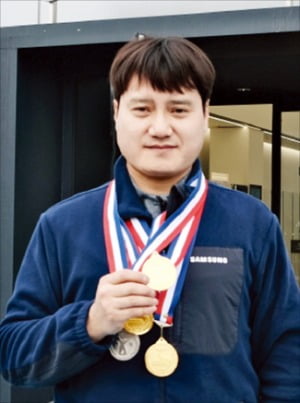 동네 맥가이버, 가전 수리왕으로 거듭나다