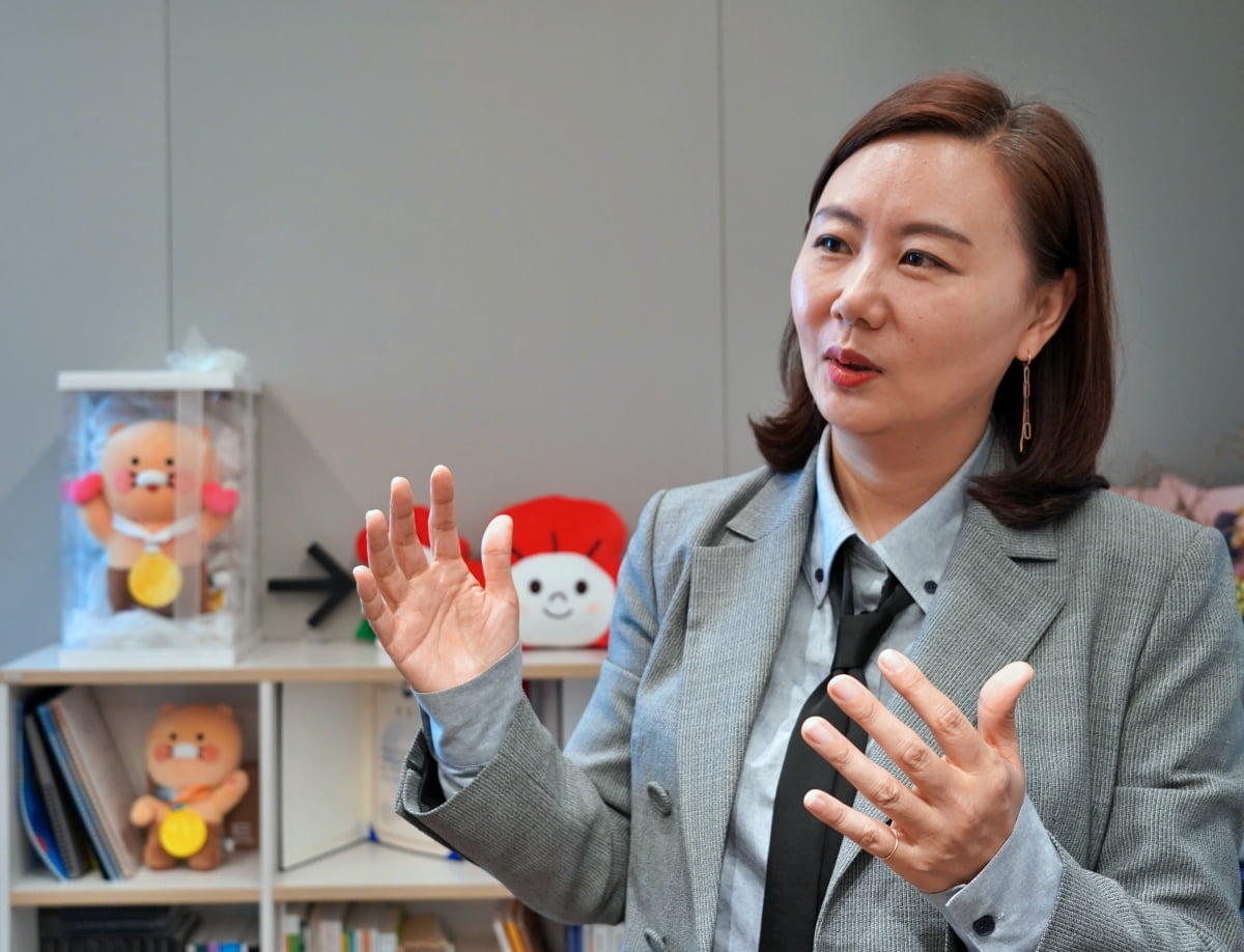 카카오, 친환경 새 도전...개인용 탄소 절감 플랫폼 출시