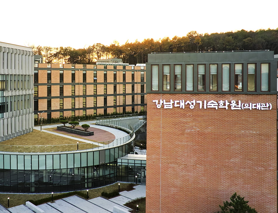 디지털대성, 강남대성기숙 의대관 인수 추진