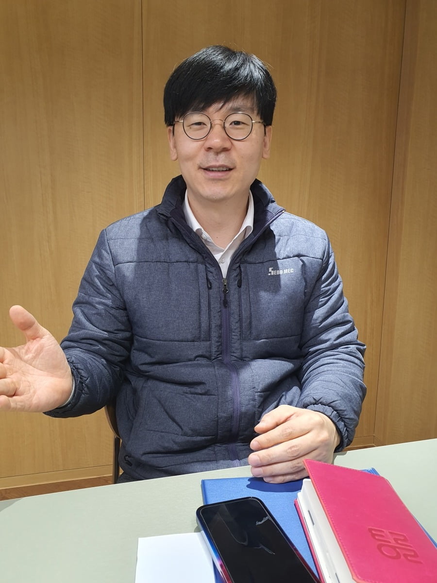 세보엠이씨 샀더니 매년 따박따박…예금보다 쏠쏠하네 [윤현주의 主食이 주식]