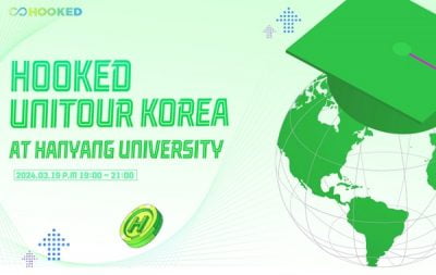 훅트 프로토콜, 2024년 한양대 훅트 유니투어 코리아 진행
