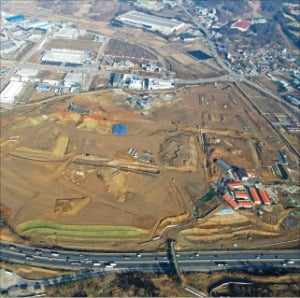 충남, 외국인기업 전용 부지 대폭 넓힌다