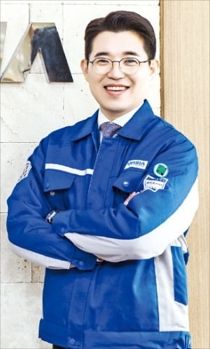 디지털 무장한 파나시아…글로벌 영업 가속
