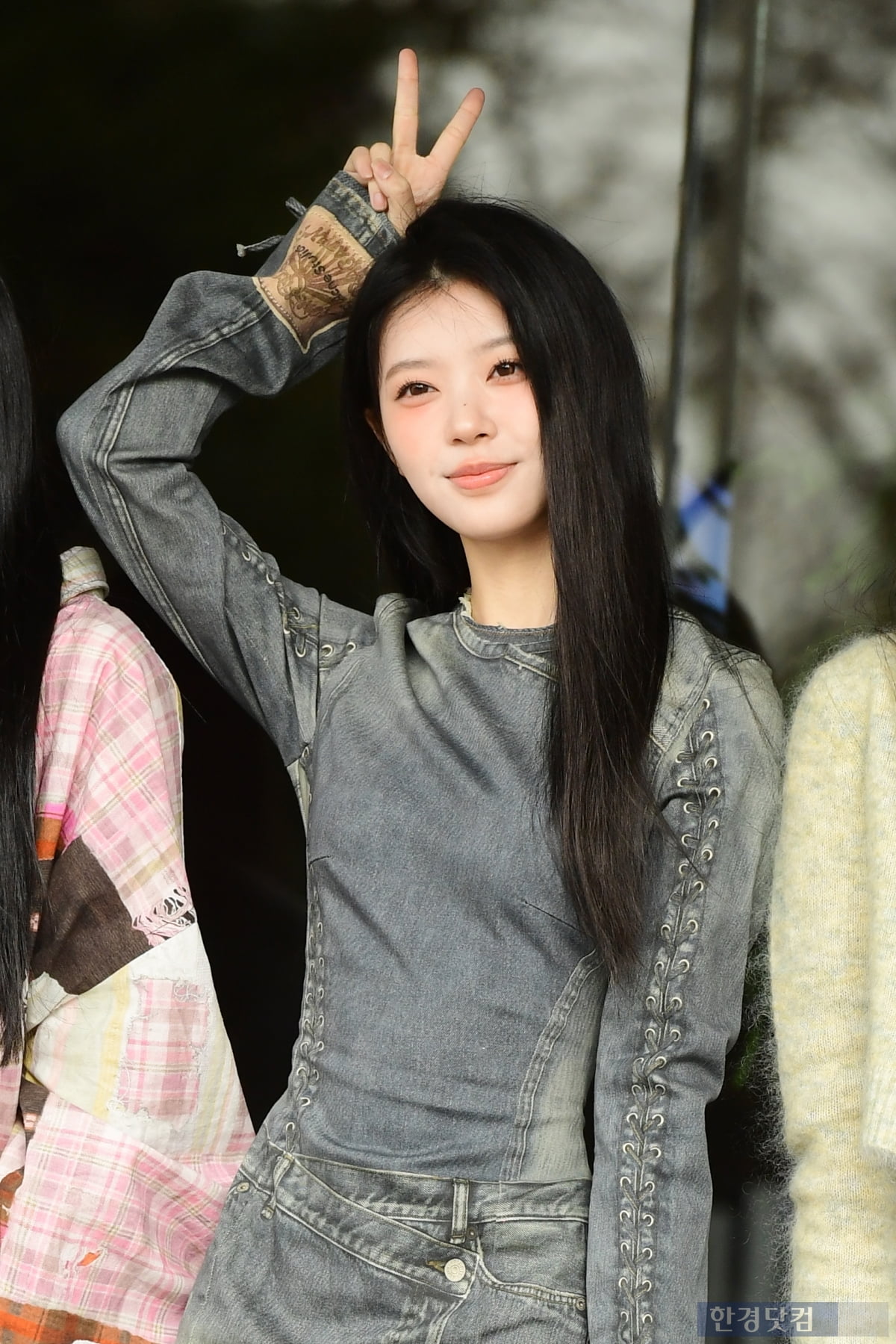 [포토] 아일릿 모카, 예쁘네~