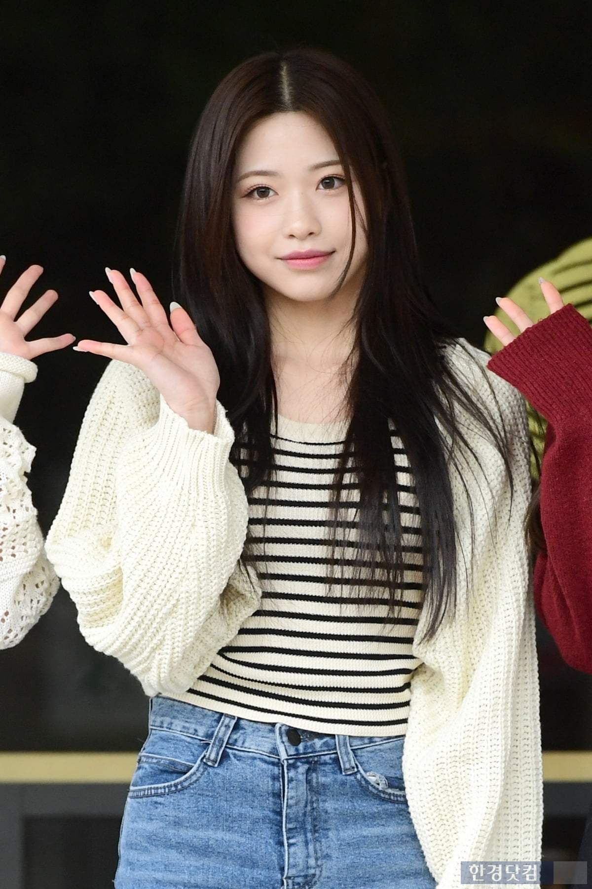 [포토] 리센느 제나, 깜찍 미모에 시선강탈