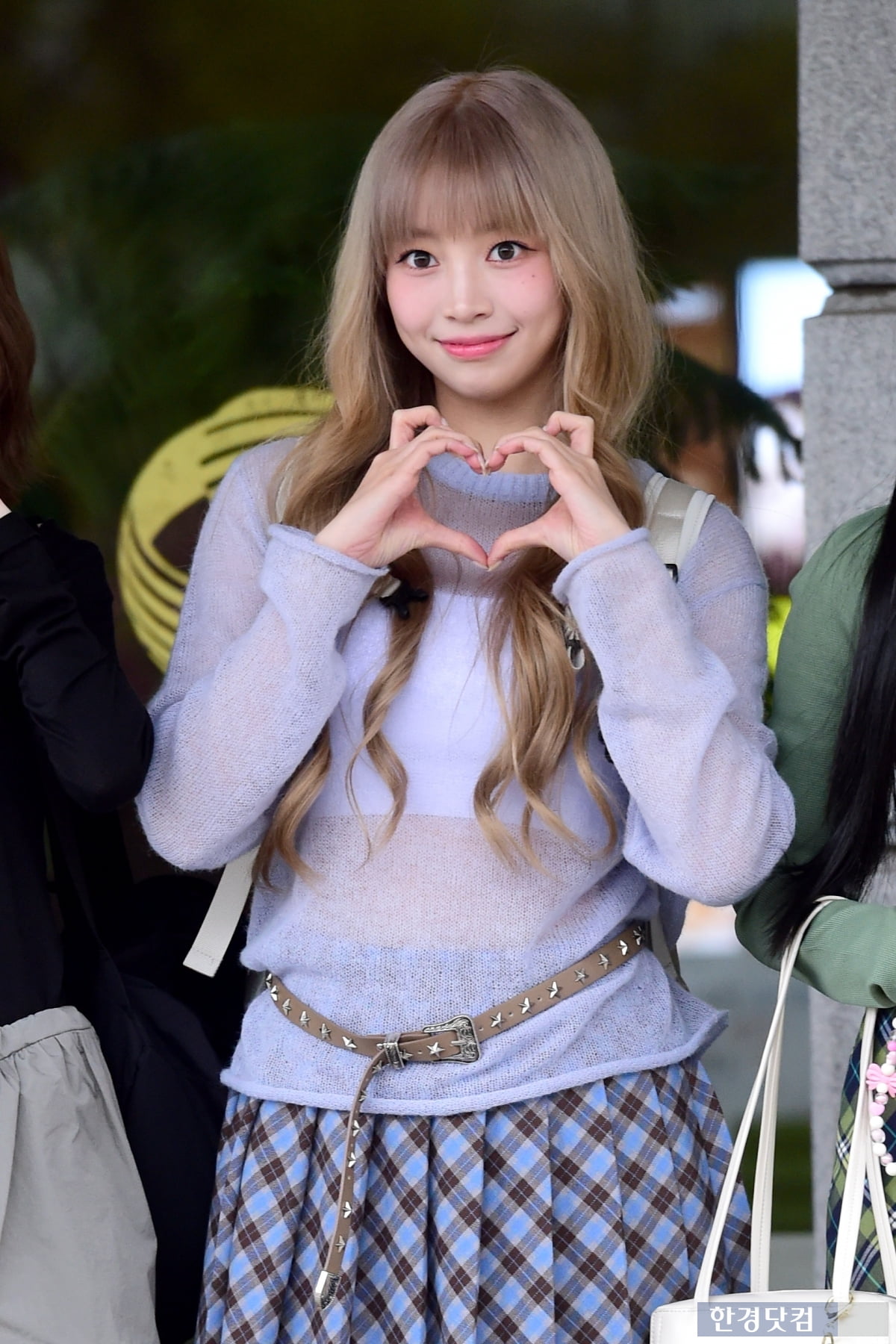 [포토] 유니스 나나, 큰 눈이 매력적이네~