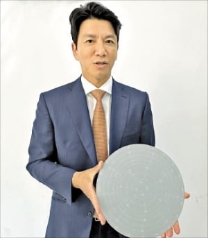 삼성·SK 이어 대만도 뚫었다…ESC 강자 엘케이엔지니어링