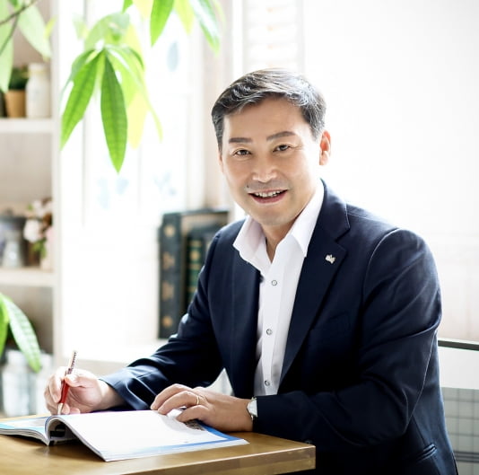 국내 최초 홍삼특구, 품질로 승부