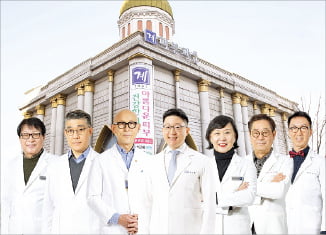 계피부과의원, 현존 最古 피부과 의원…지속적 사회환원