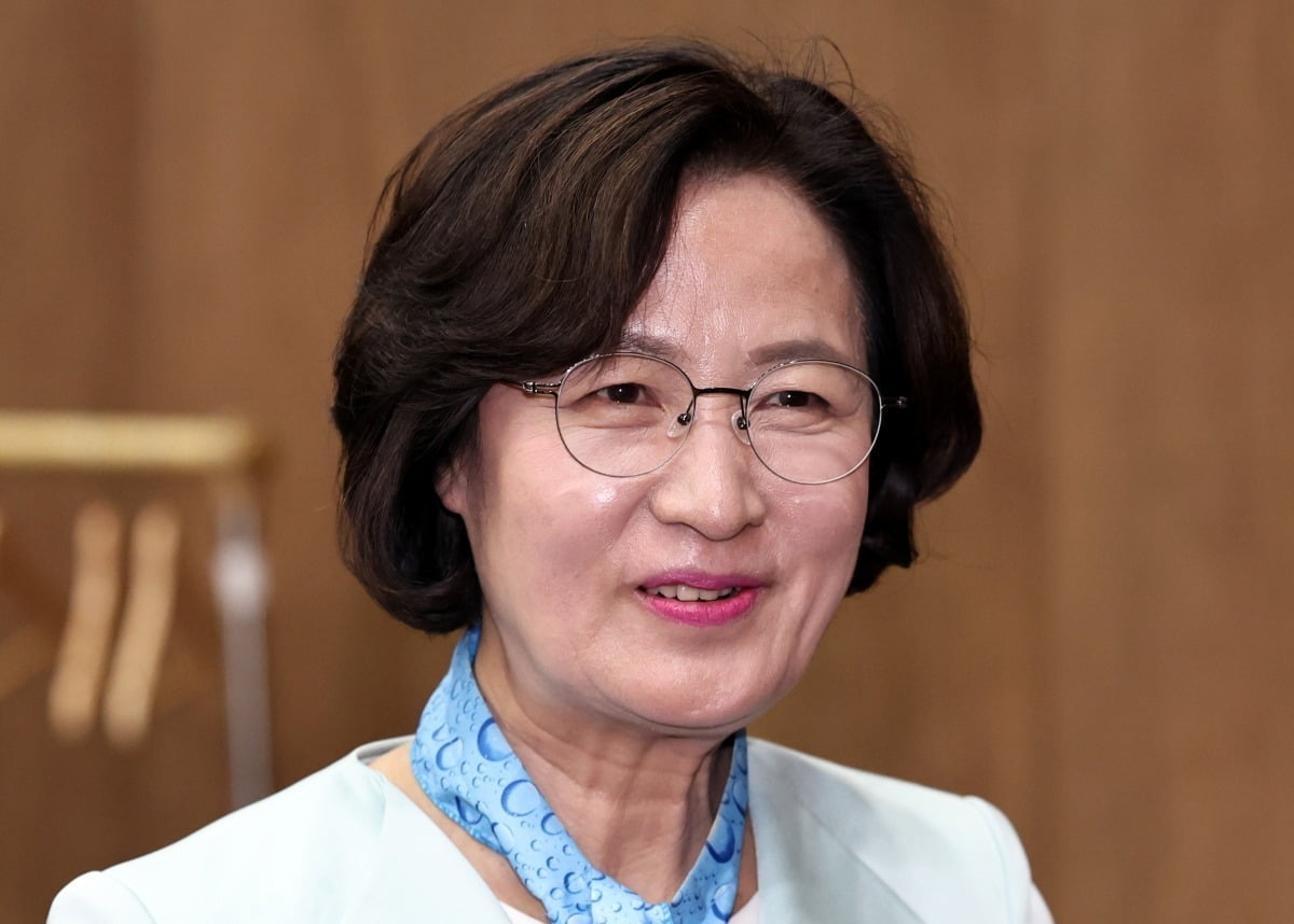 국회의장 경선 전날까지도 내가 찐명…명심 마케팅 경쟁