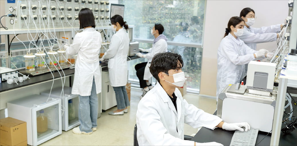바이오헬스 등 첨단 전문인력 육성