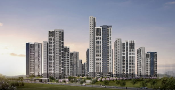 충북 음성 성본산단에 외국계 기업도 둥지…우미린풀하우스 관심 쑥쑥