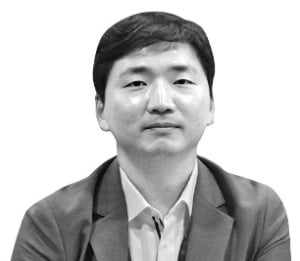 이치원 메디인테크 대표 세계 첫 전동식 AI 내시경으로 美·동남아 공략