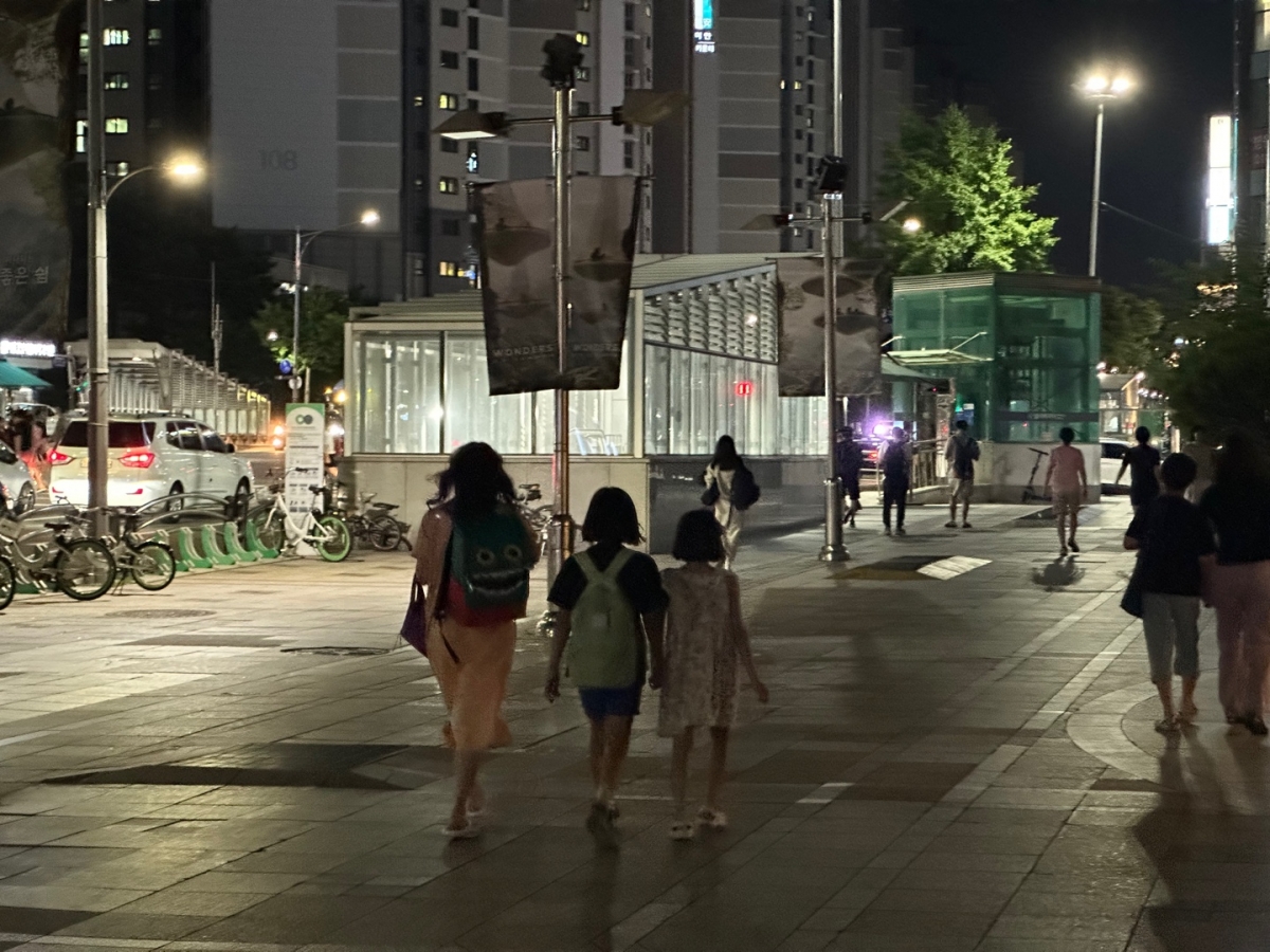 학원이 곧 아이 성적표…어디 다니는지 보면 실력 알죠 [대치동 이야기⑫]