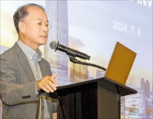 롯데케미칼 기업가치 50조원 도전