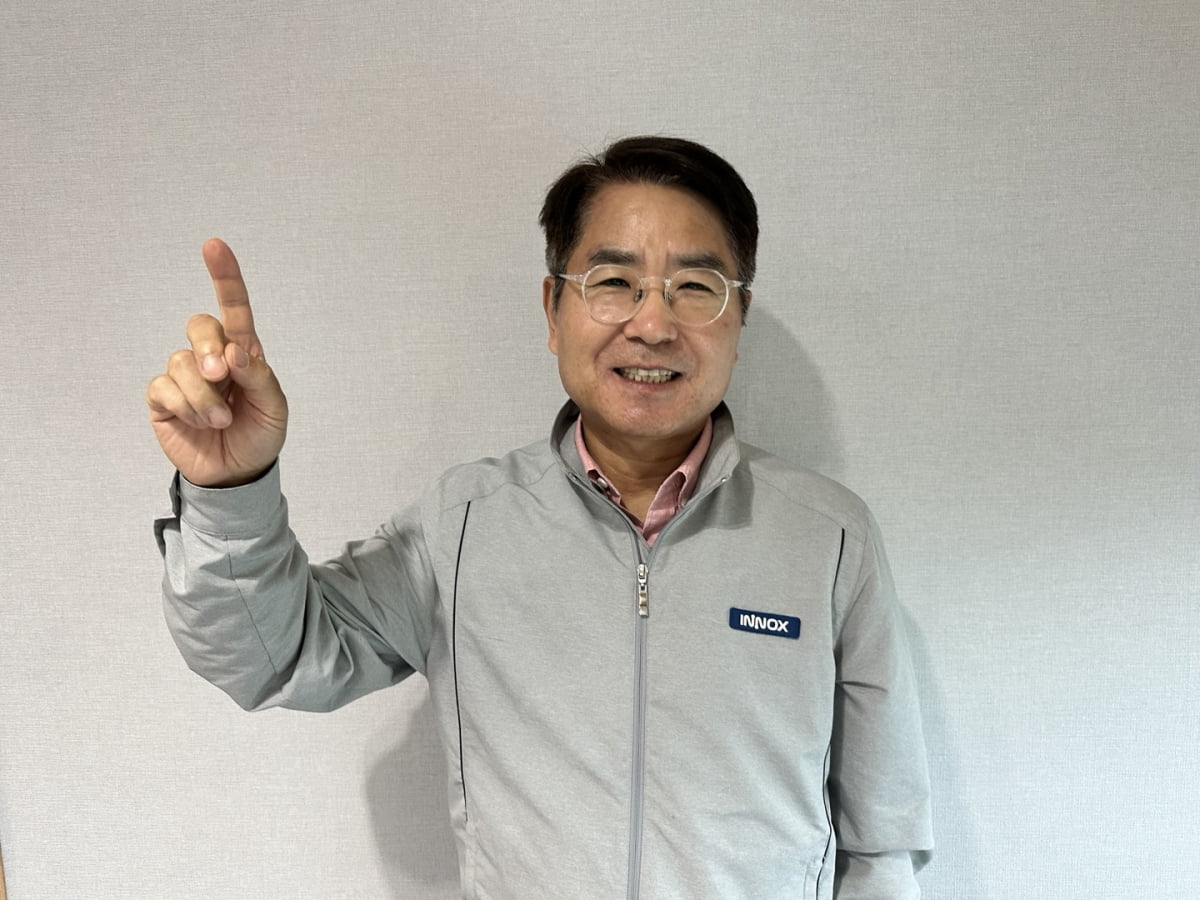 필름에서 리튬까지…고부가가치 제품으로 1조 매출 꿈꾼다 [민지혜의 알토란 中企]