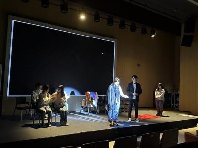 인구구조 급변의 시대, 인문사회 융합인재가 지속가능한 미래를 연다