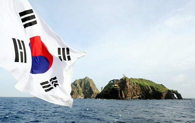 독도 영토분쟁→韓 고유영토…軍 정신전력 교재 수정