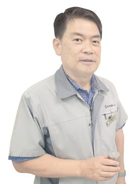 신흥에스이씨 차세대 배터리 부품 공략