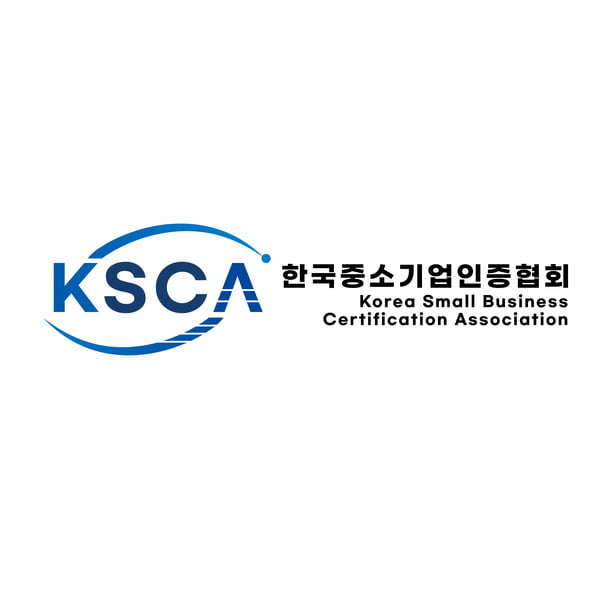 한국중소기업인증협회(KSCA), ISO 인증취득 지원사업으로 중소기업 경쟁력 강화 지원