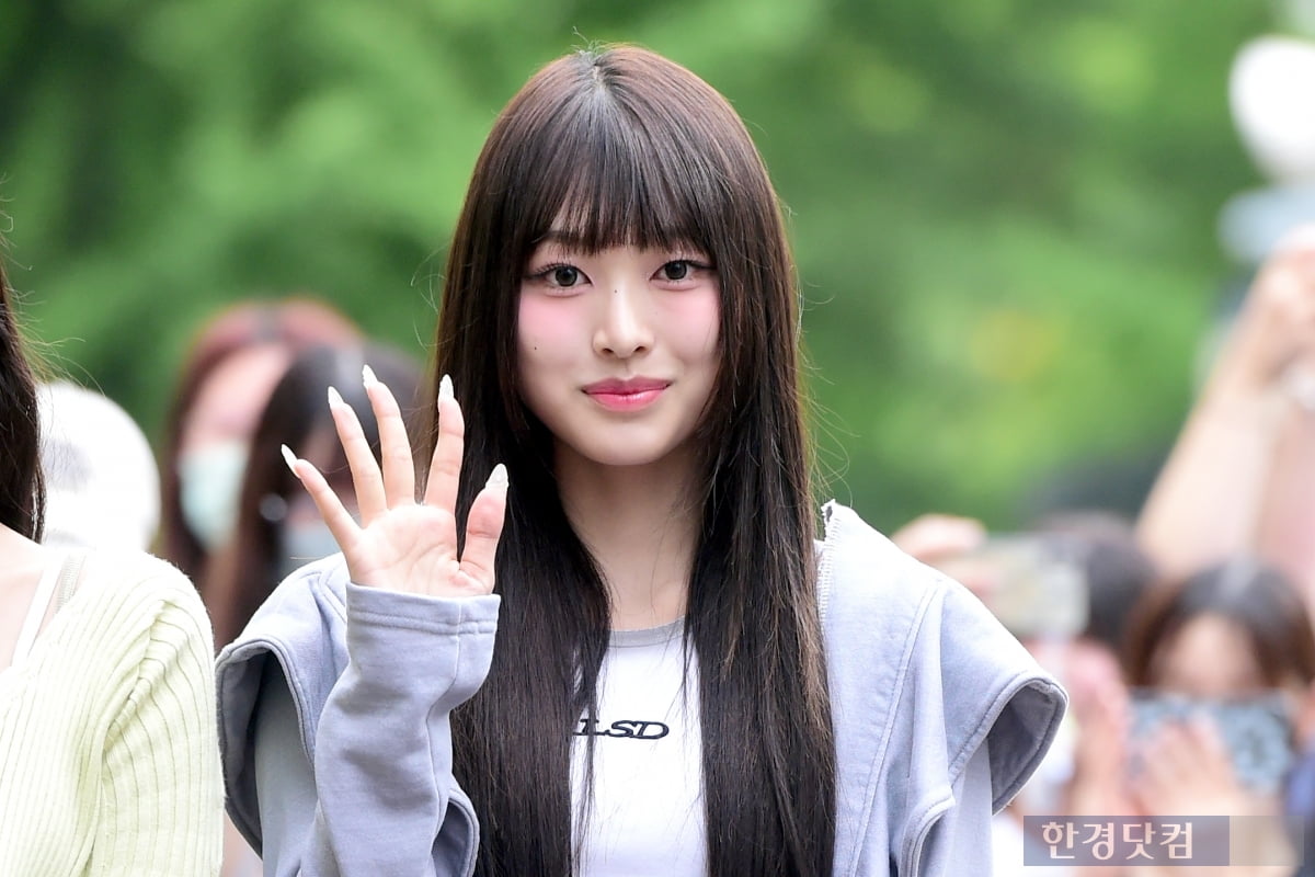 [포토] 리센느 미나미, 눈부신 미모