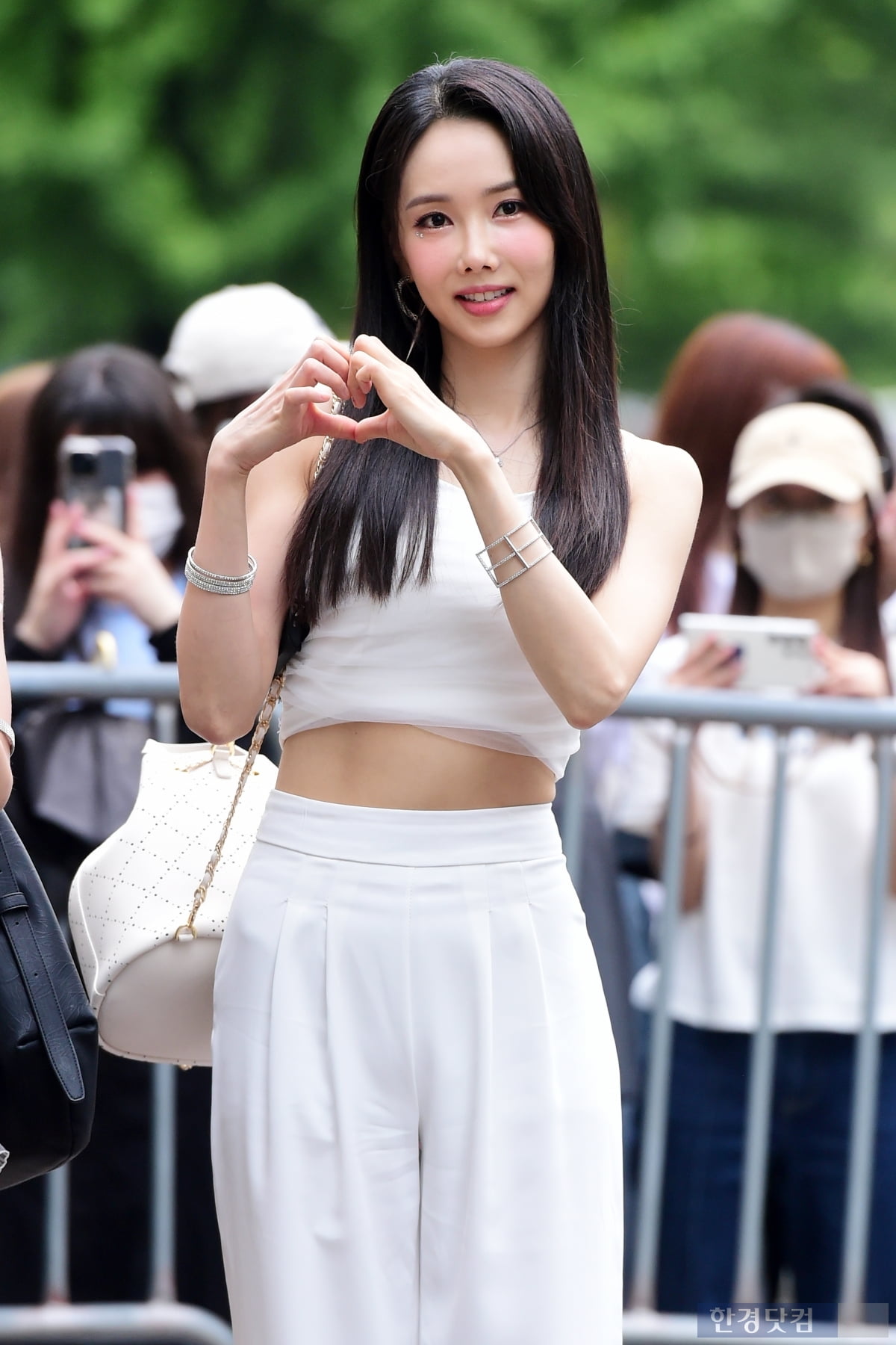 [포토] 피에스타 린지, 아름다운 모습에 시선강탈