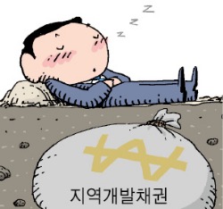 [단독] 지자체 쌈짓돈 수백억…주민도 모르게 사라졌다