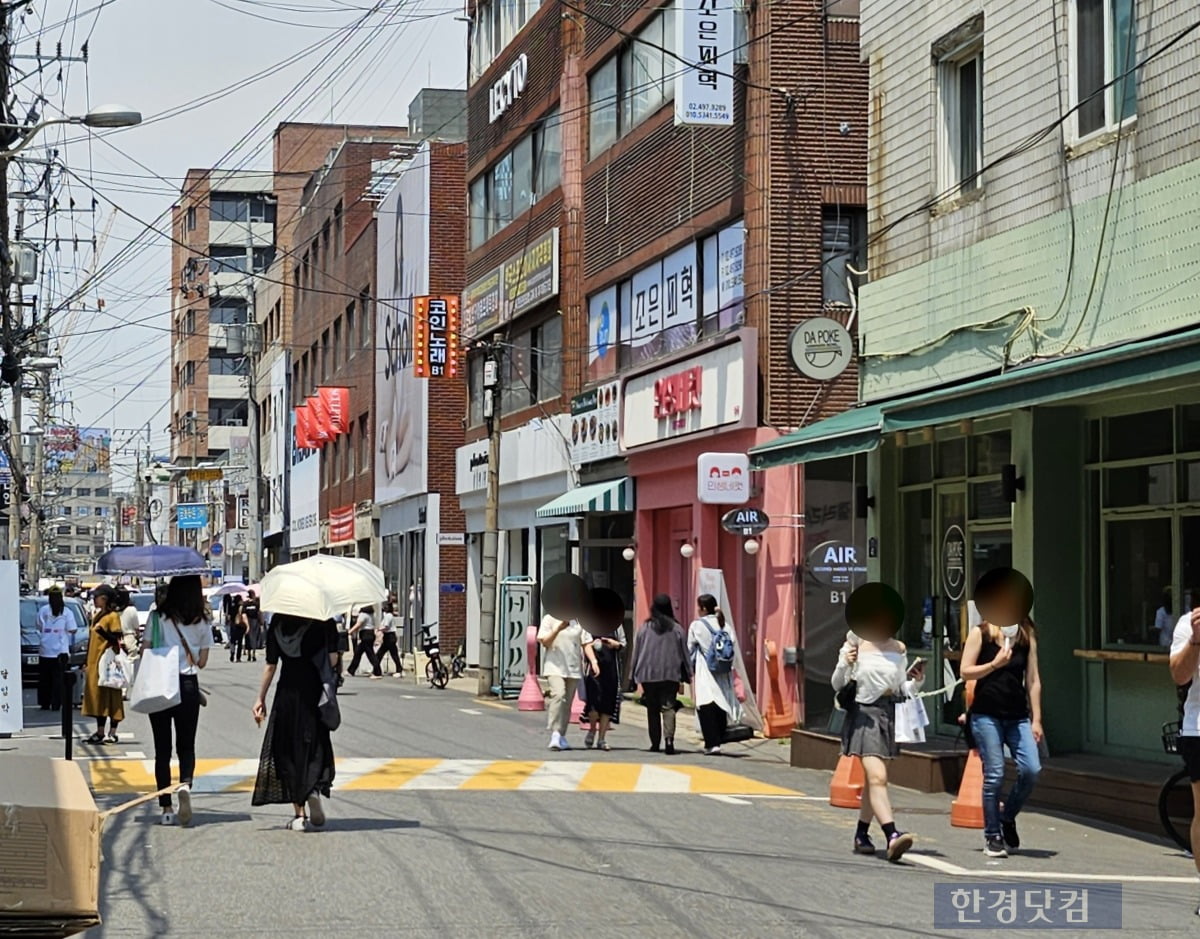 한국 이 동네 진짜 멋지다…영국서 극찬한 곳 알고보니