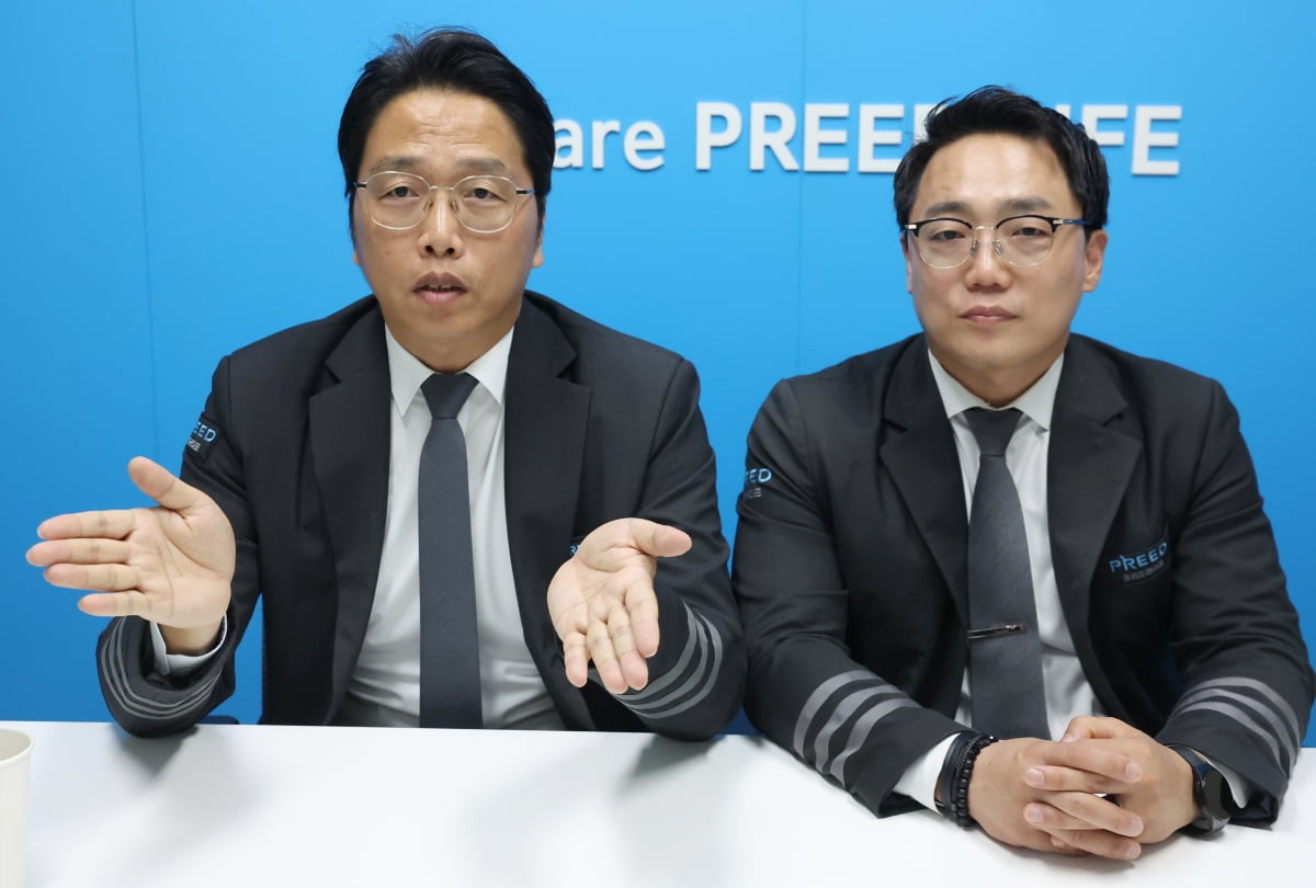 7년 준비한 장례도 있죠…프리드라이프 VIP 의전 서비스 [원종환의 中企줌인]