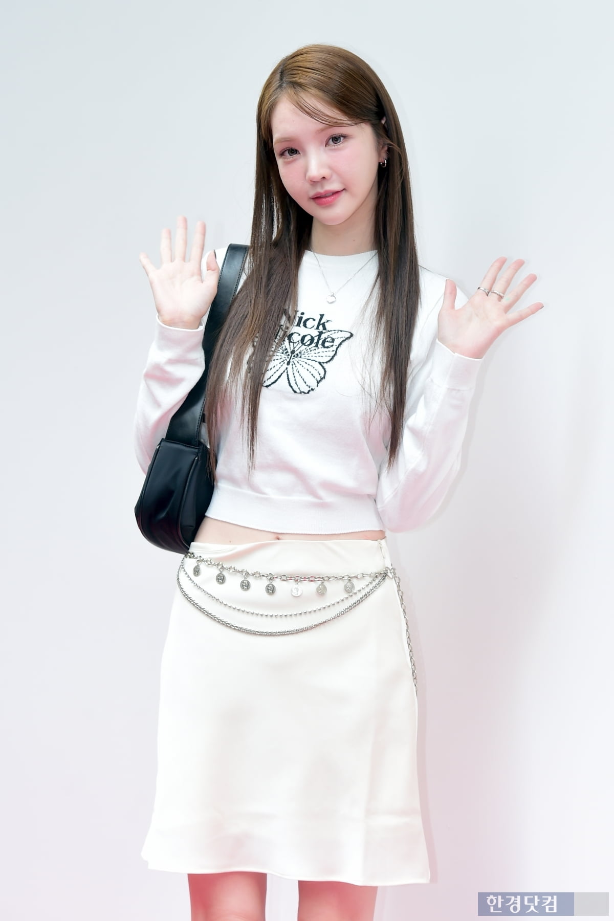 [포토] 수스, 돋보이는 깜찍 미모