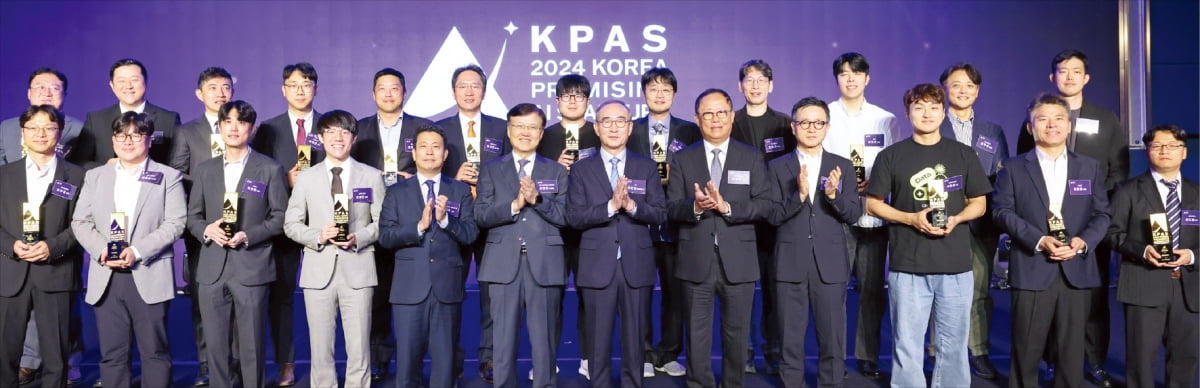 AI가 명품 짝퉁 잡고, 콩팥 수술도 척척…국가대표 스타트업 모였다
