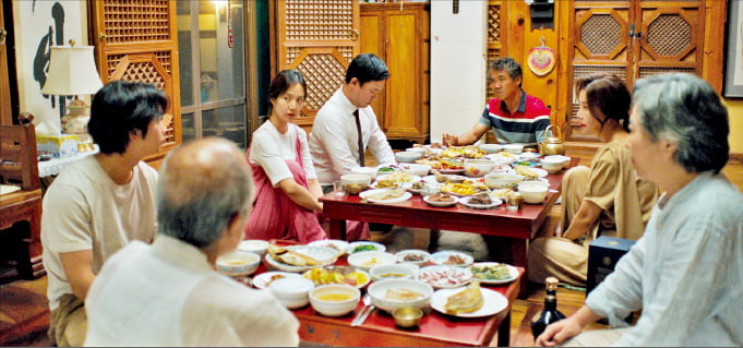 고전하는 한국 영화에 초심을 찾아주는 장손