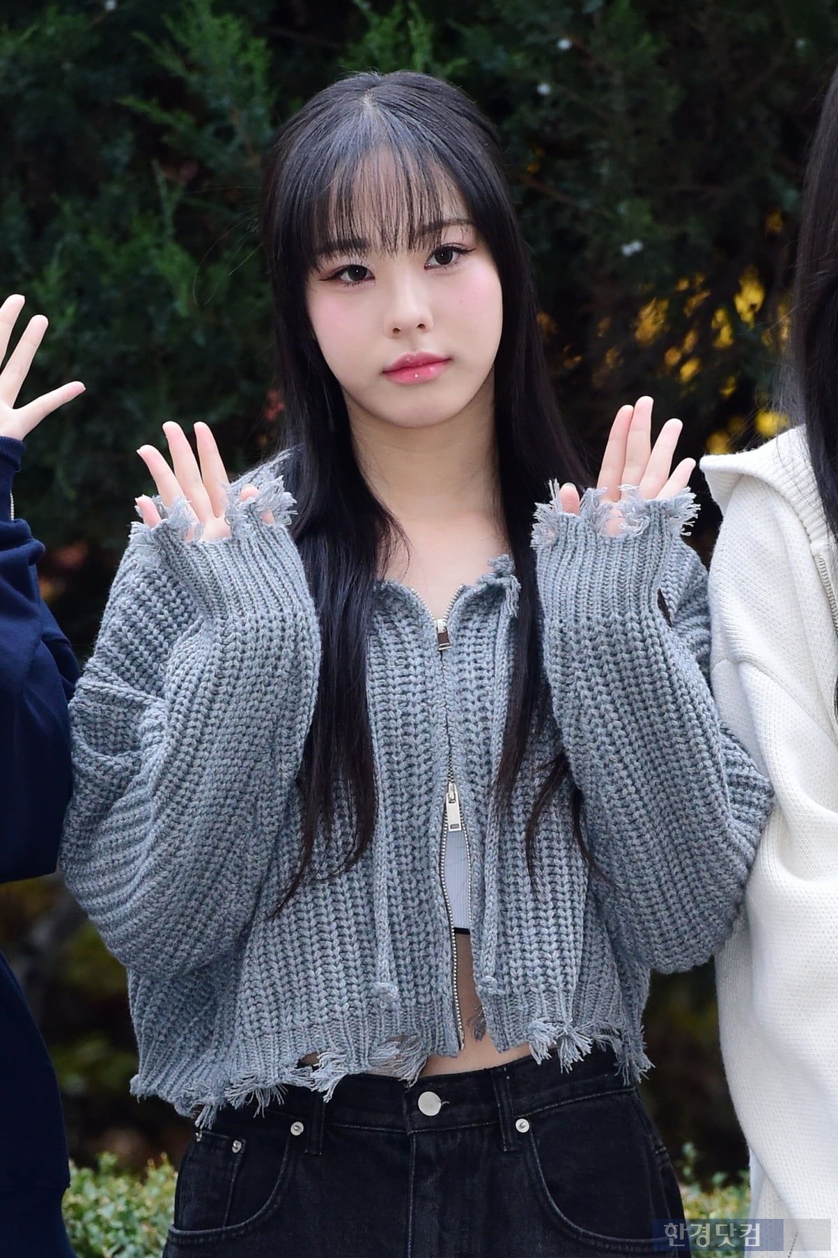 [포토] 클라씨 선유, 귀여움 가득~