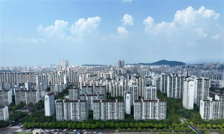 지금 아니면 못 판다…일산 집주인들 비상 걸린 이유