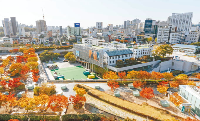 광주 아시아문화전당, 올해 방문객 300만명 눈앞
