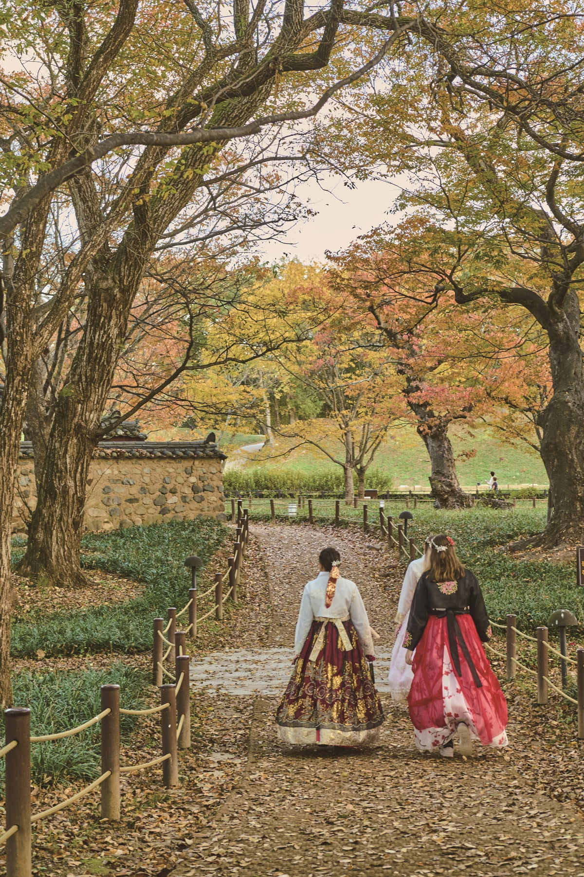 경주, 세계로 날아오르다