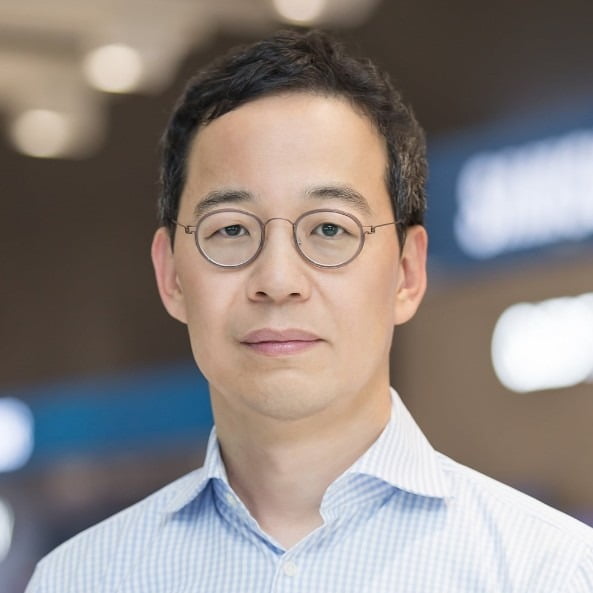 갤럭시 AI폰 흥행 주역, 북미 책임자 됐다