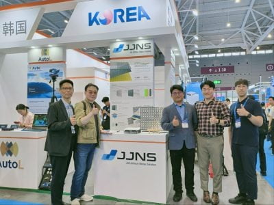 로우파트너스, 제이제이엔에스 투자 완료…혁신 성장 도모