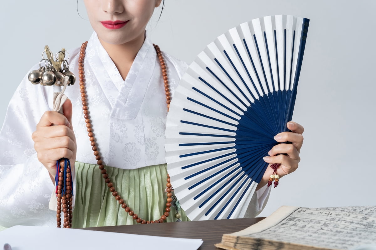 젊은층은 신년 운세 보러 점집보다 이곳 찾는다는데…