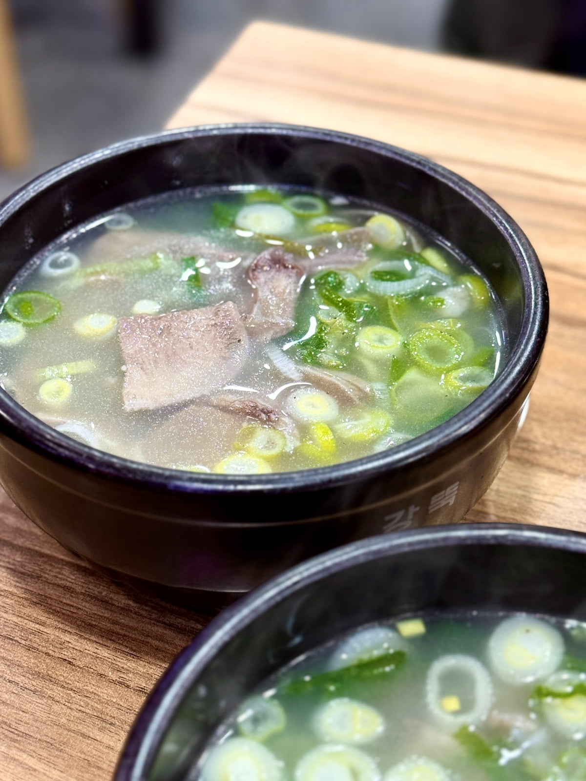 [월간미식회] 택시기사 추천, 강릉 찐 맛집 4