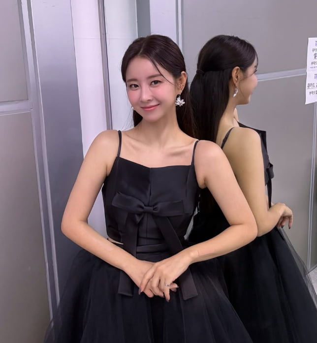 정산액 속였다…은가은, 소속사와 전속계약 분쟁 승소