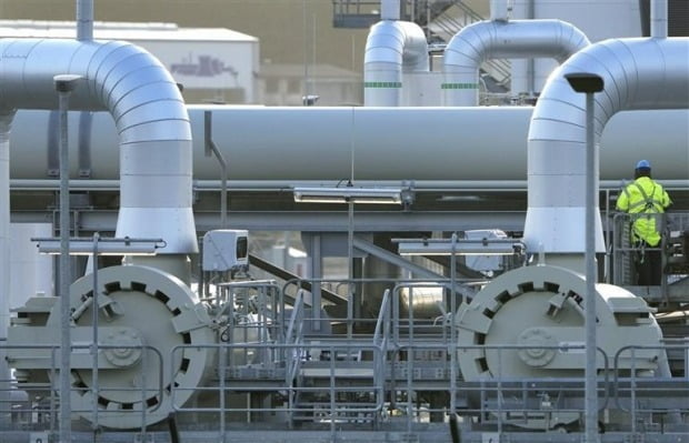 미 알래스카 LNG 프로젝트 기대감…세아제강·동양철관↑