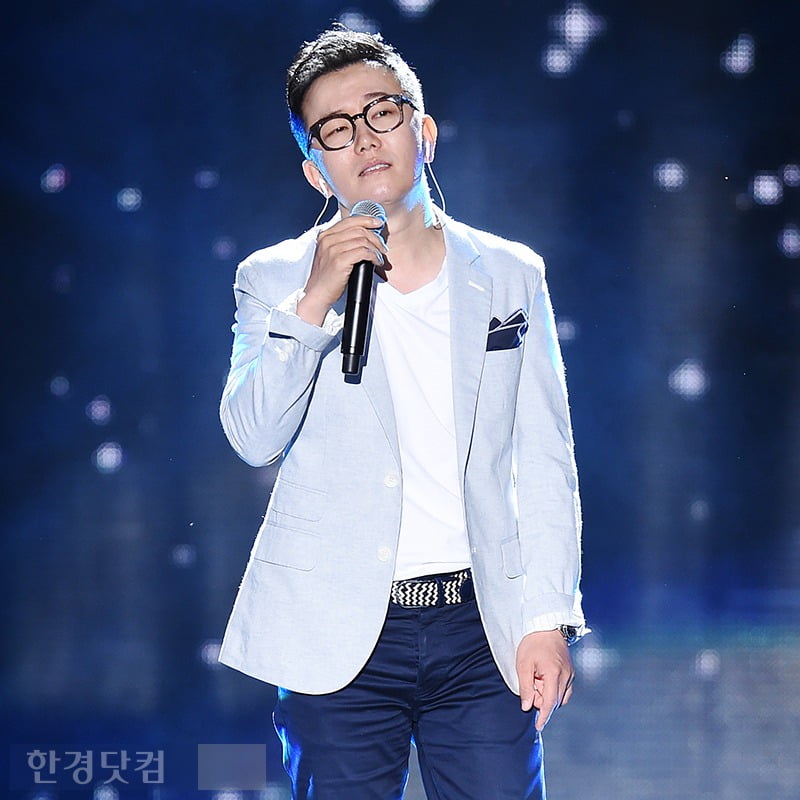 가수 조장혁 탄핵 기각 시 발의 국회의원 사퇴해야