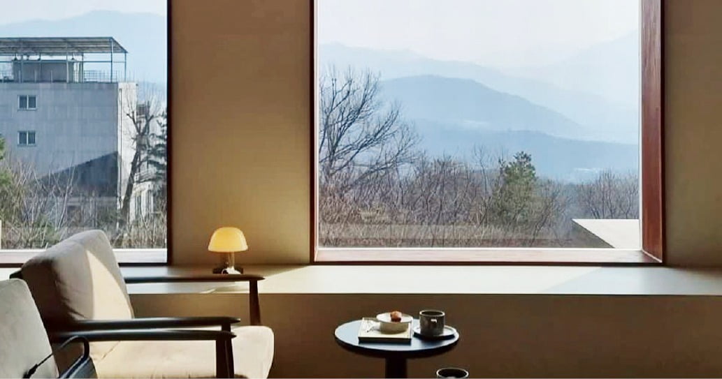 쉿, 이곳은 절대 음·감·실