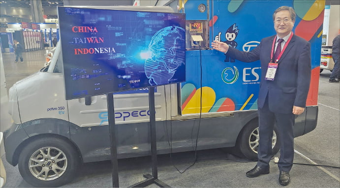파산 후 살아난 디피코 다마스·라보 빈자리는 우리 것