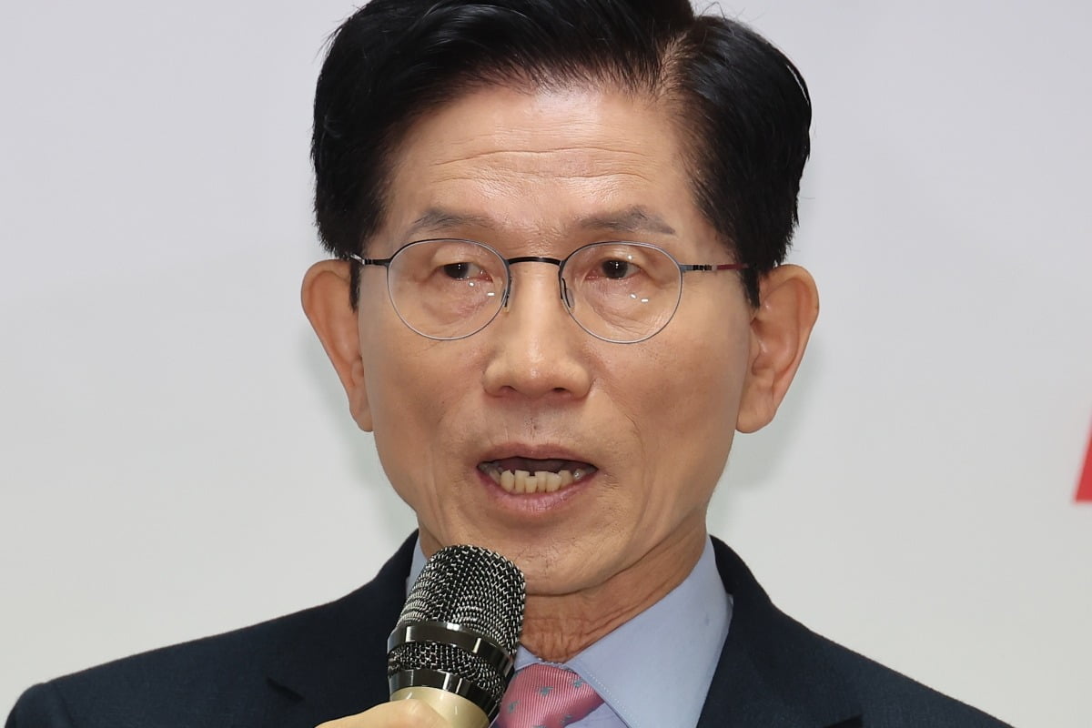 김문수 이재명 방지 감사관제 도입할 것