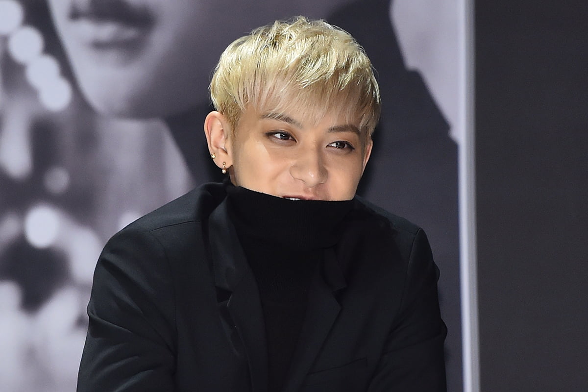 돈 쏟아부었다…엑소 前 멤버 타오, 생리대 사업 자신감