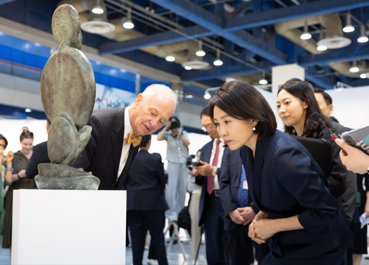 김혜경 여사 한국본색 참석 관련자료 2