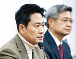 반격 나선 장동혁 